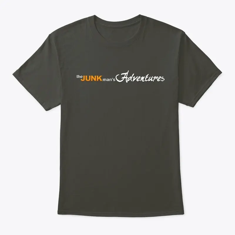 The Junk Man ADV Branded Merch!